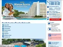 Sites similar to malaya-buhta.ru