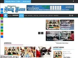 Sites similar to malayalamdailynews.com