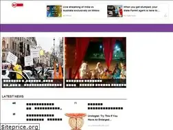 Sites similar to malayalamexpresstv.com