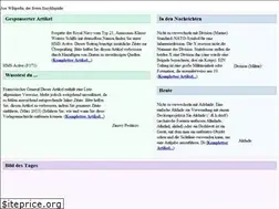 Sites similar to malayalamwiki.com