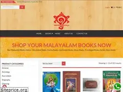 Sites similar to malayalarajyam.in