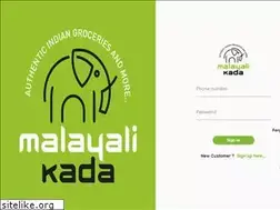 Sites similar to malayalikada.net