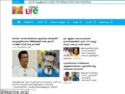 Sites similar to malayalilife.com
