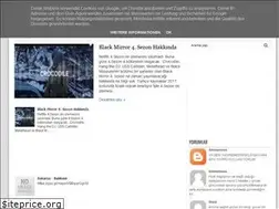 Sites similar to malayaniisler.blogspot.com