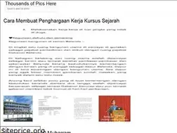 Sites similar to malayanstoday.web.app