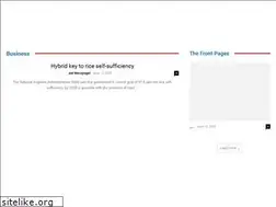 Sites similar to malayaph.com
