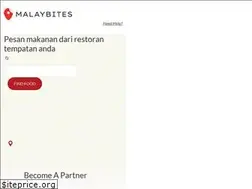 Sites similar to malaybites.my