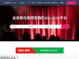 Sites similar to malaykol.com