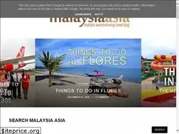 Sites similar to malaysia-asia.my