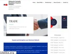 Sites similar to malaysia-canada.com