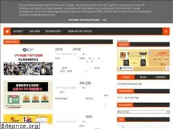 Sites similar to malaysia-hot-info.blogspot.com