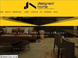 Sites similar to malaysia-interior-design.com