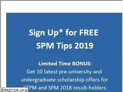 Sites similar to malaysia-students.com