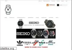 Sites similar to malaysia-watches.com