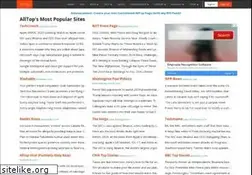 Sites similar to malaysia.alltop.com
