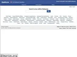 Sites similar to malaysia.hotbizzle.com