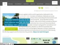 Sites similar to malaysia.wetlands.org