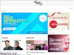 Sites similar to malaysiaadvertisers.com.my
