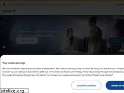 Sites similar to malaysiaairlines.com.my