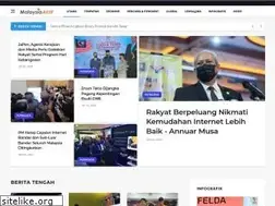 Sites similar to malaysiaaktif.my