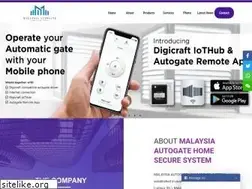 Sites similar to malaysiaautogate.com