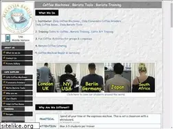 Sites similar to malaysiabarista.com
