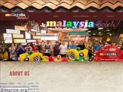 Sites similar to malaysiaboleh.com.sg