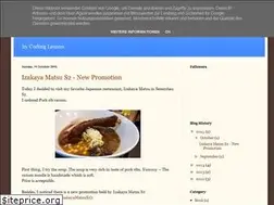 Sites similar to malaysiaboy91.blogspot.com