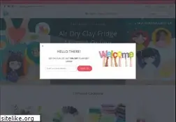 Sites similar to malaysiaclayart.com