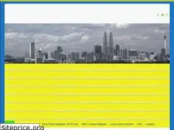 Sites similar to malaysiacompanyformation.com