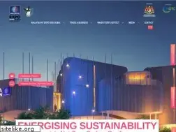 Sites similar to malaysiaexpo2020.com