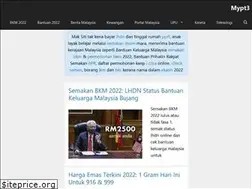 Sites similar to malaysiafashionweek.my