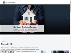 Sites similar to malaysiafastbusinessloan.com