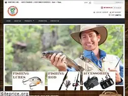 Sites similar to malaysiafishingstore.com