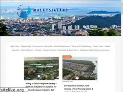 Sites similar to malaysialand.asia