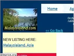 Sites similar to malaysialand.com