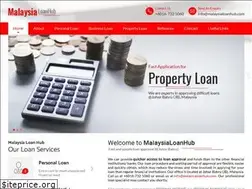 Sites similar to malaysialoanhub.com