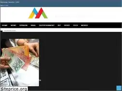Sites similar to malaysianaccess.com