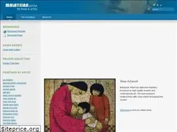 Sites similar to malaysianartist.com