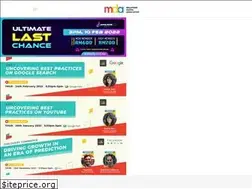Sites similar to malaysiandigitalassociation.org.my