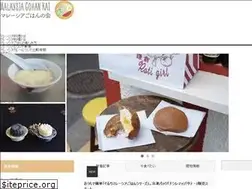 Sites similar to malaysianfood.org