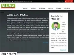 Sites similar to malaysianmoneylenders.org