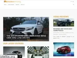 Sites similar to malaysianmotoring.com