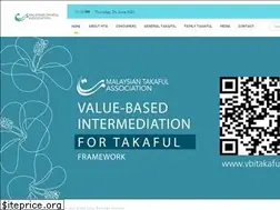 Sites similar to malaysiantakaful.com.my