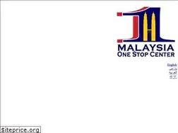 Sites similar to malaysiaosc.com
