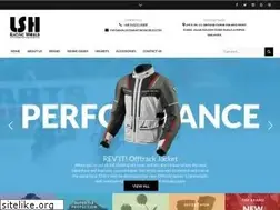 Sites similar to malaysiaracingworld.com