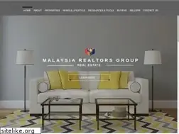 Sites similar to malaysiarealtors.com