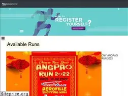 Sites similar to malaysiarunner.com