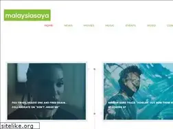 Sites similar to malaysiasaya.my