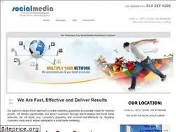Sites similar to malaysiasocialmediamarketing.com